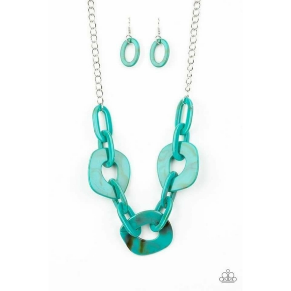 Paparazzi Necklace